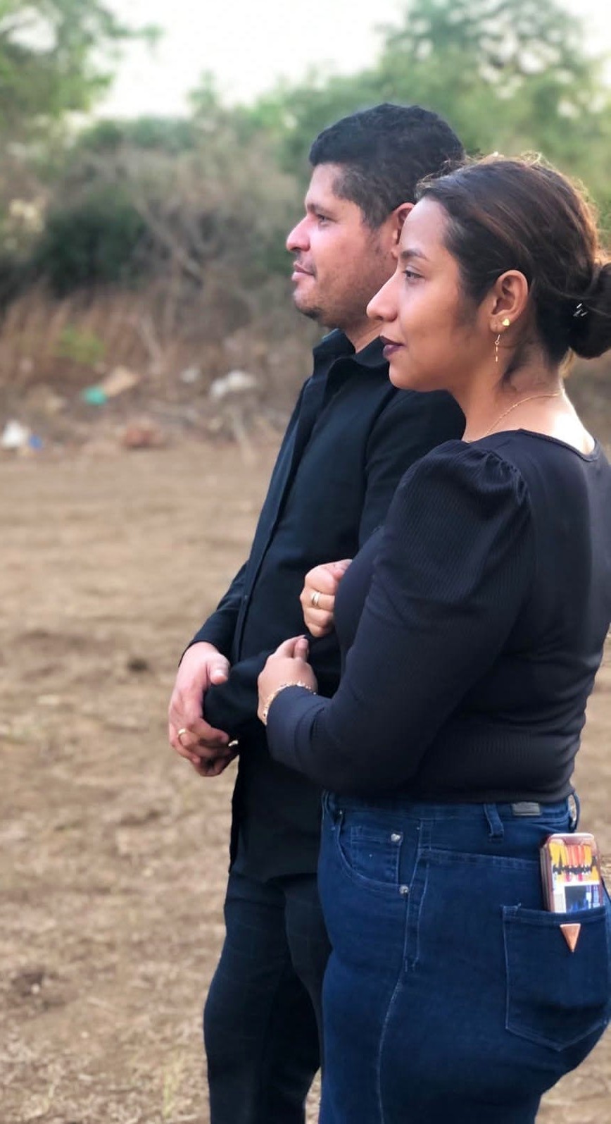 Contactanos - miesperanzadevida.org