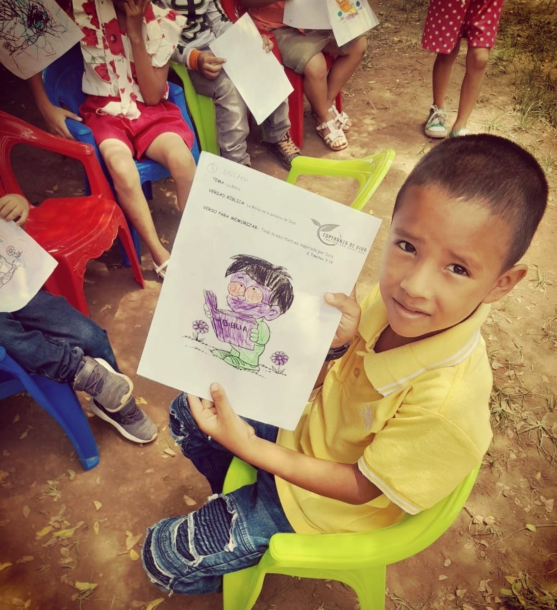Esencia 1 - miesperanzadevida.org